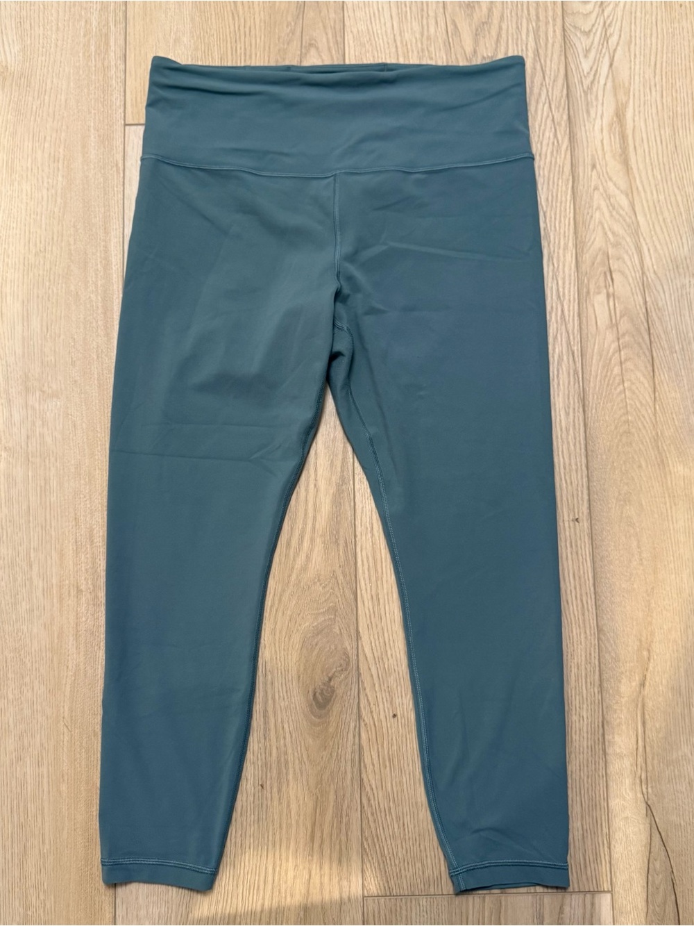NWT Athleta Ultra High Rise Elation Leggings